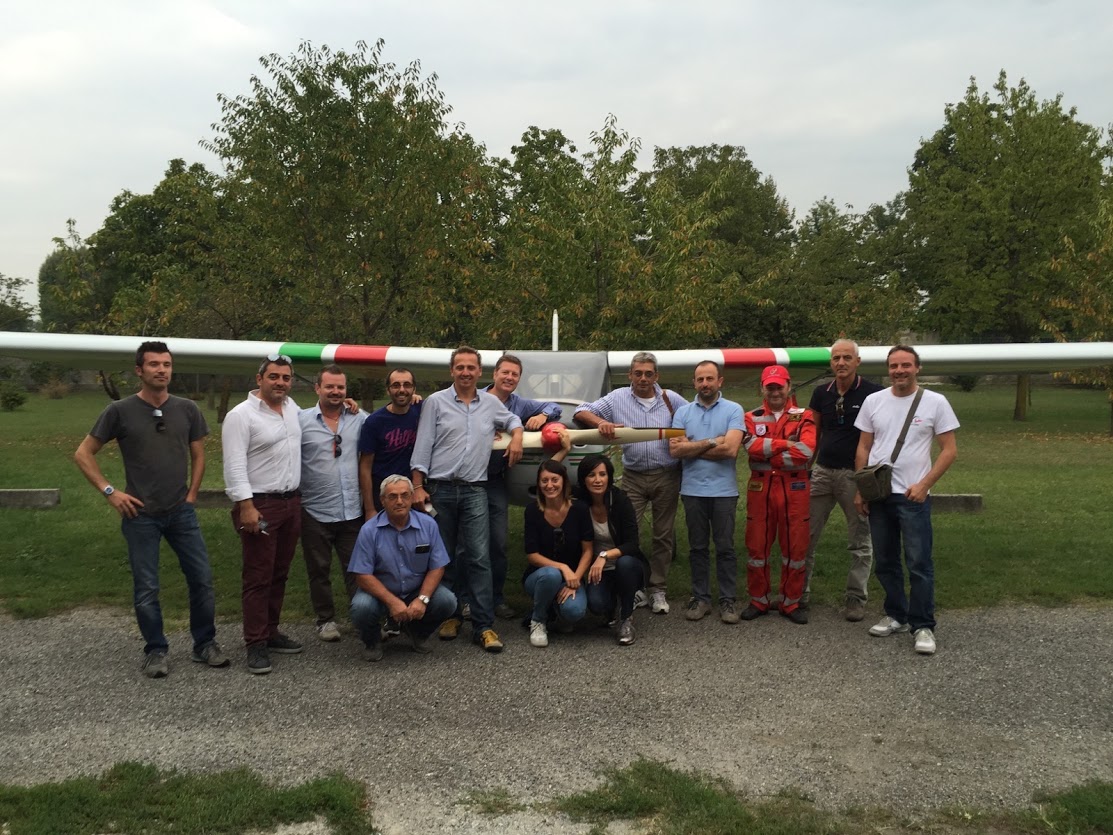 Esami VDS - 2015