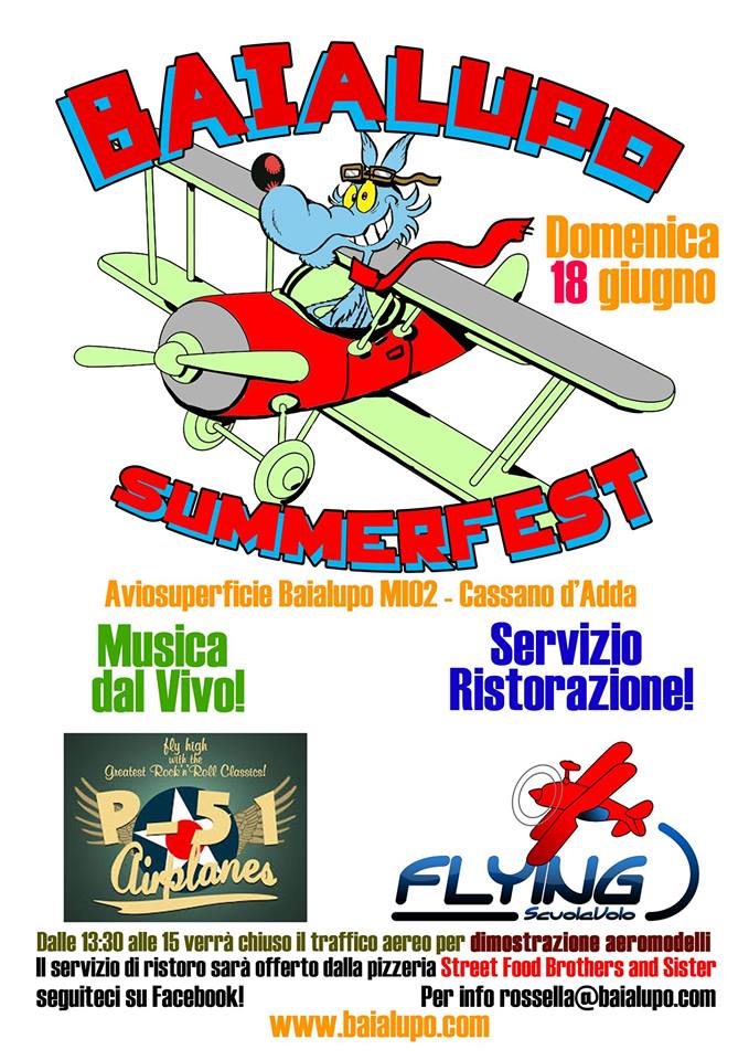 SummerFest 2017