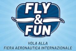 Fly & Fun 2025: atterra nel cuore dell’evento!
