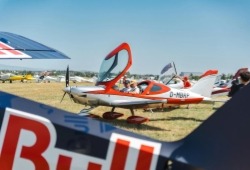 Rotax Fly-In Austria 2025
