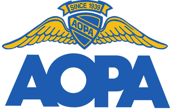 Aopa Logo
